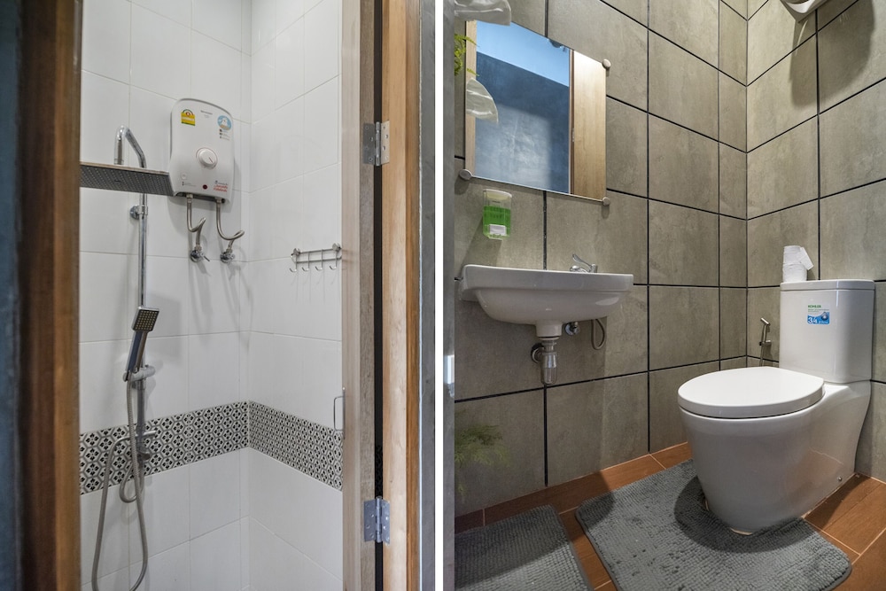 Am Bed Hostel - Adults Only 18/20