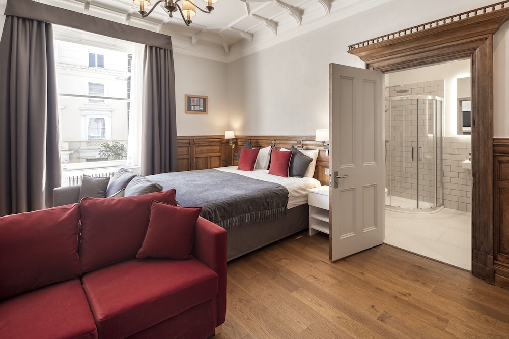 Notting Hill House 17/61