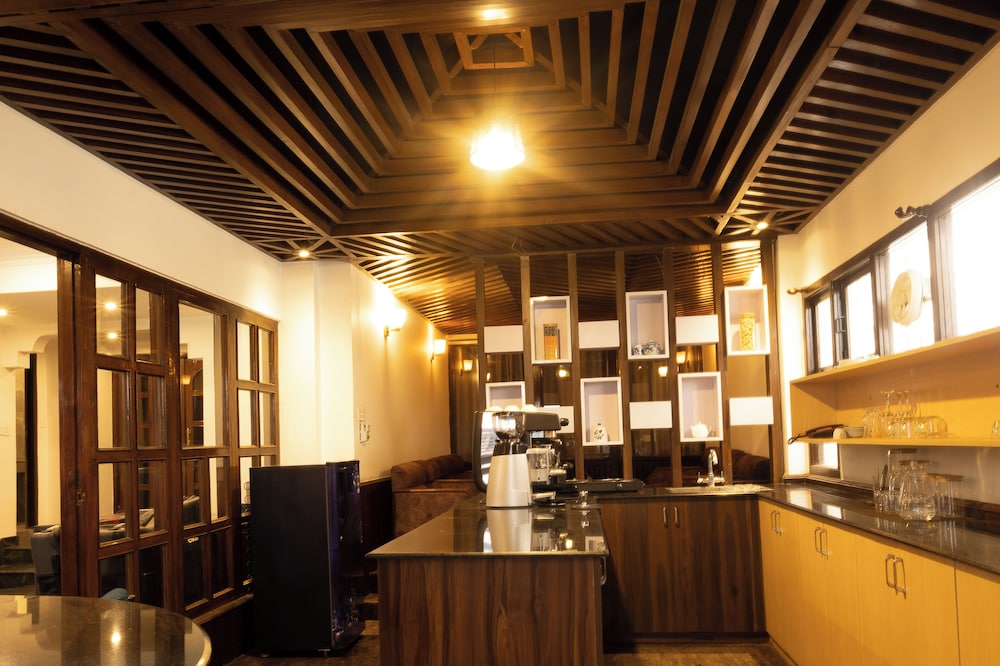 Kathmandu Business Hotel 36/61