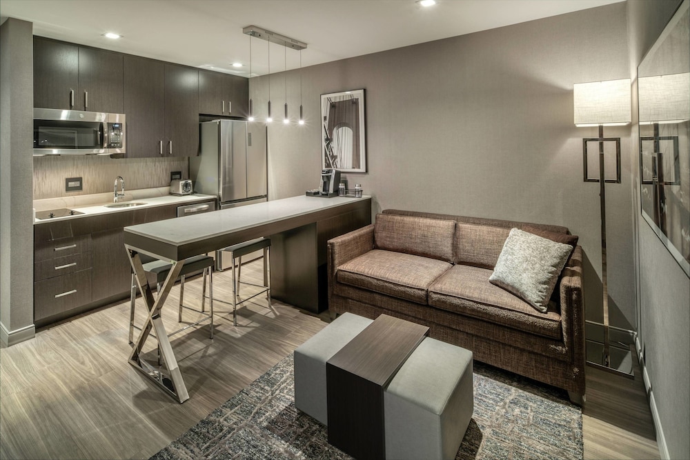 Residence Inn Weehawken Port Imperial 37/48