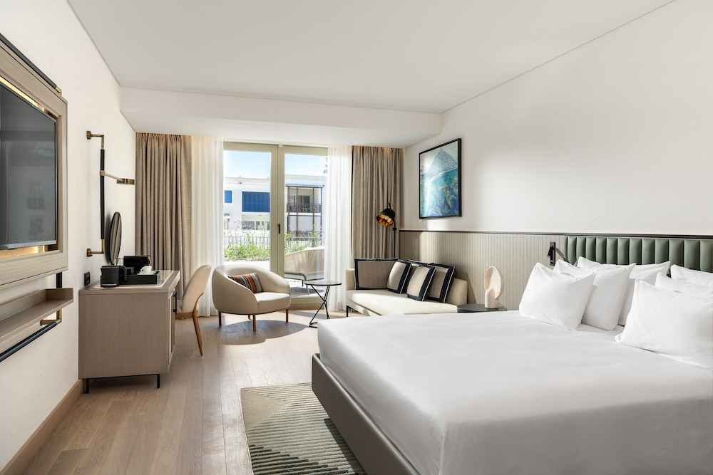 Radisson Collection Hotel Bodrum 12/75
