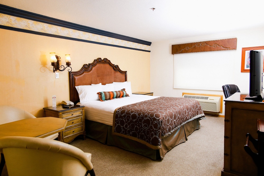 Business Hotel And Suites Maria Bonita 16/82