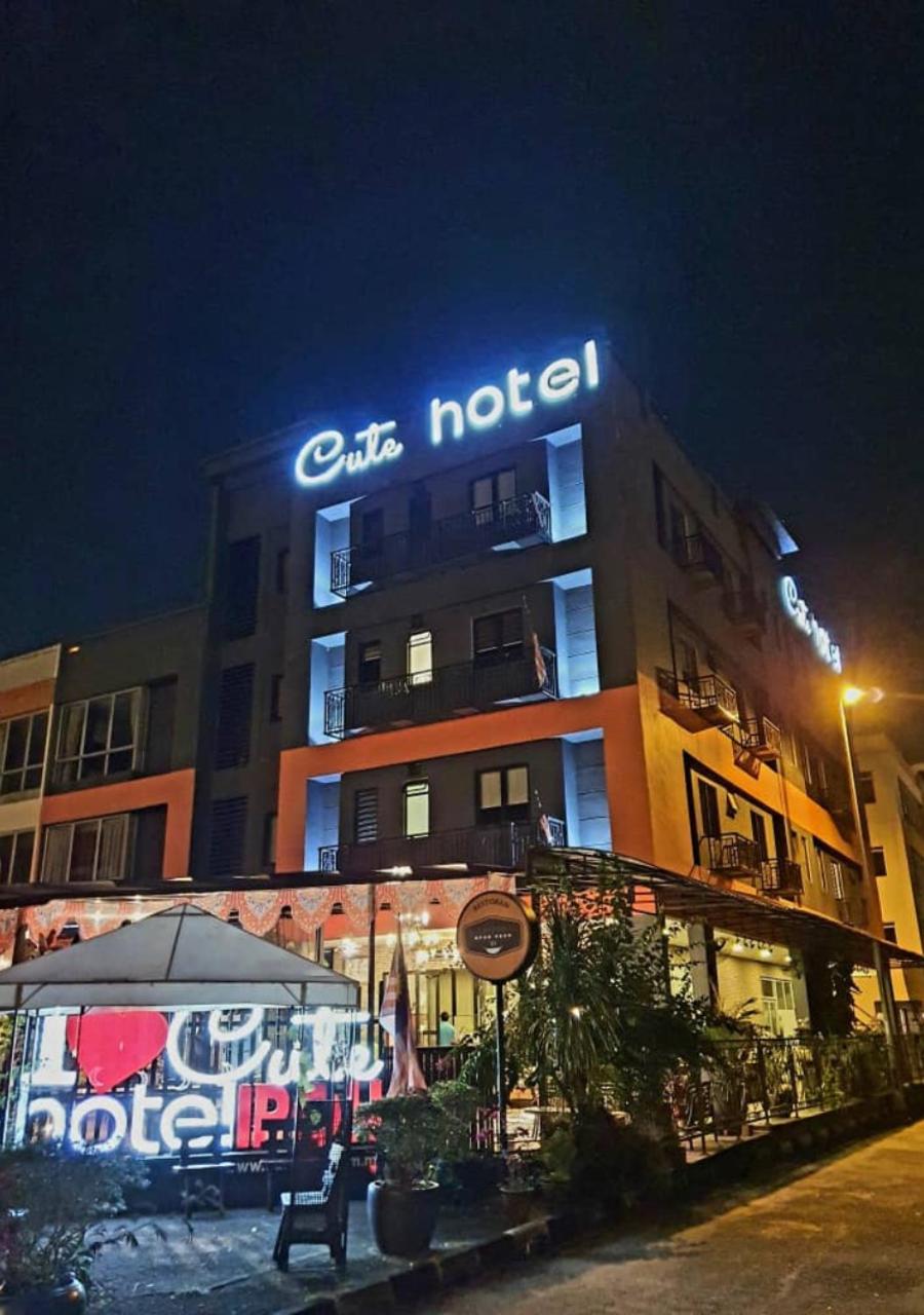 Cute Hotel & Dorms Ipoh - Hostel 2/44