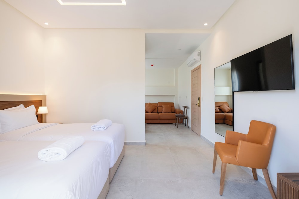Hotel El Toro Tanger 15/31