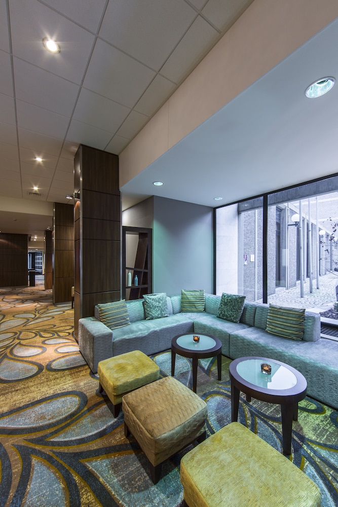 Crowne Plaza Maastricht 62/80
