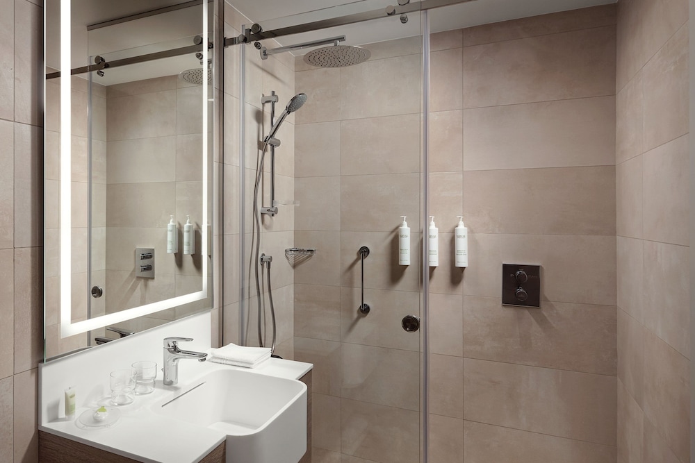 Courtyard by Marriott Yerevan 48/51