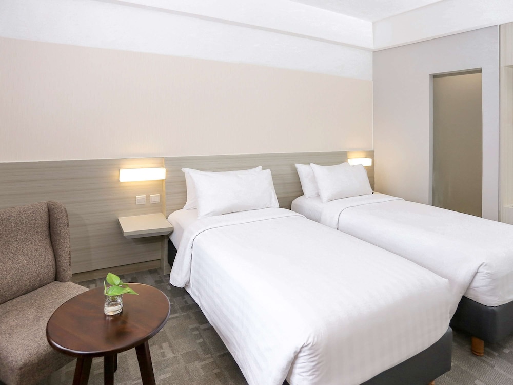 Mercure Hotel Jayapura 21/61