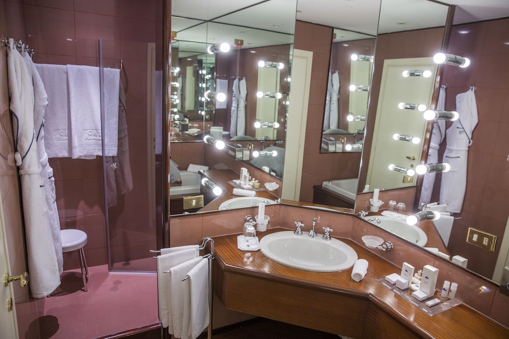 GRAND HOTEL TERME 62/72