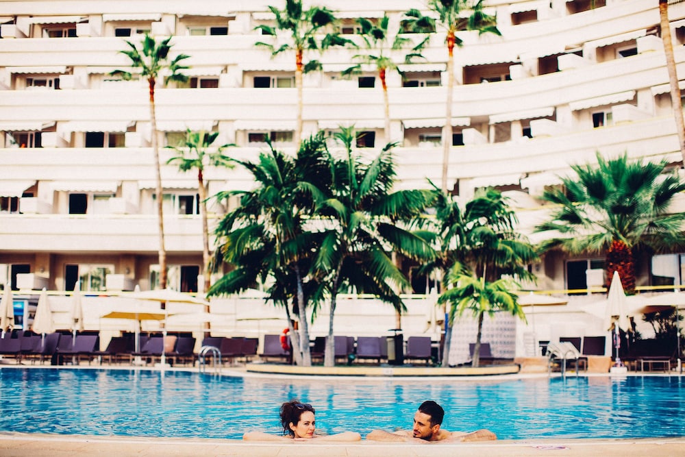 Spring Arona Gran Hotel and Spa - Adults Only 40/50
