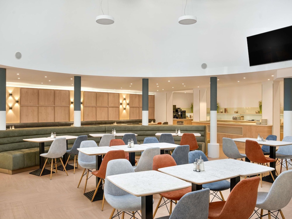 ibis Styles Budapest Heroes Square 54/65