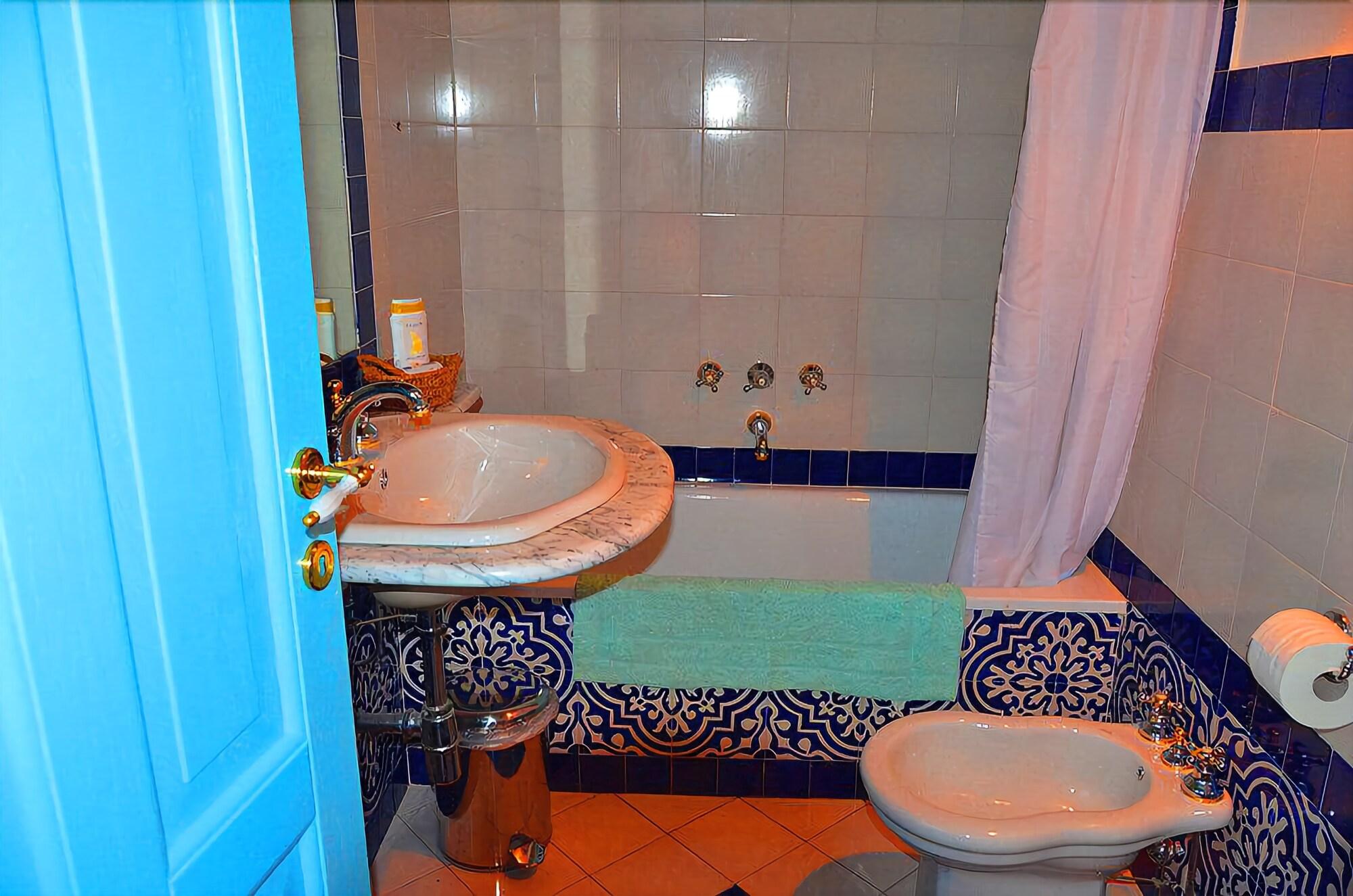 Hotel Del Sole Al Plebiscito 22/22