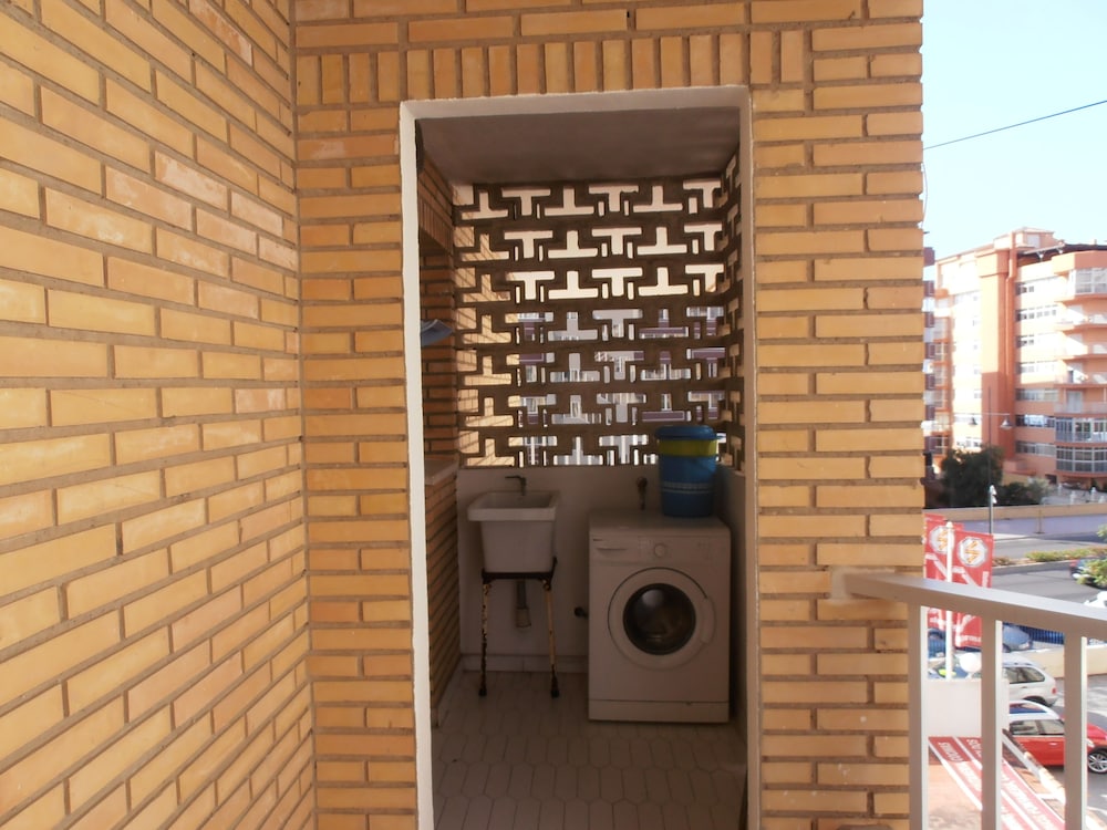Apartamentos Mary 9/31