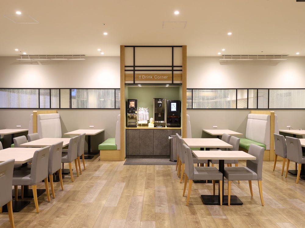 Dormy Inn Kawasaki Natural Hot Spring 49/61