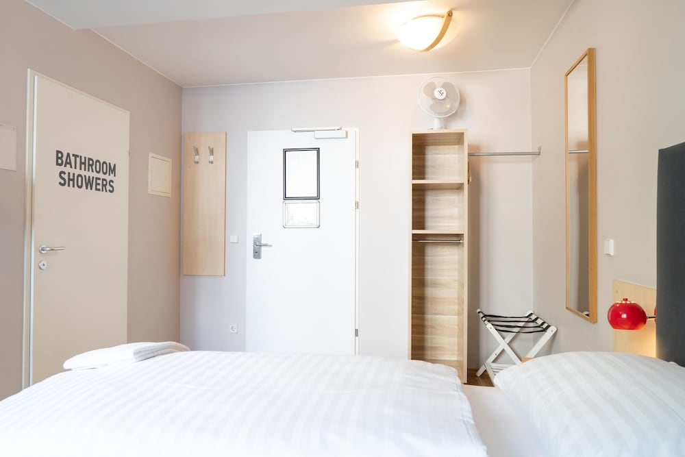 Meininger Hotel Vienna City Center 7/44