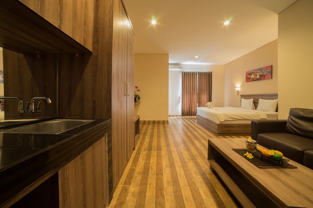 Grand Kesambi Resort and Villa 74/111