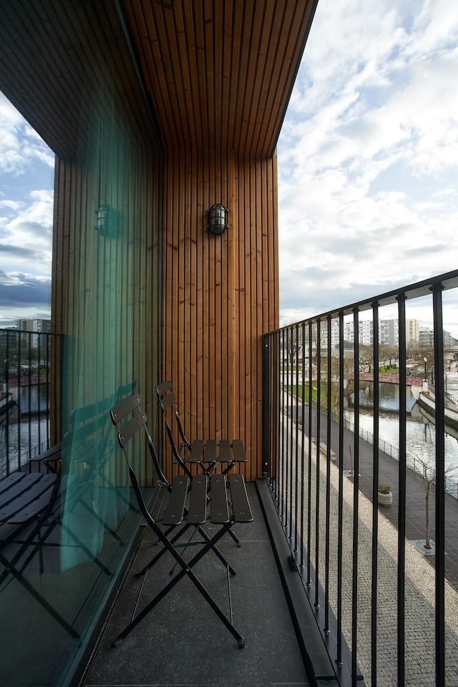 Innapartments Avenida 60 26/48