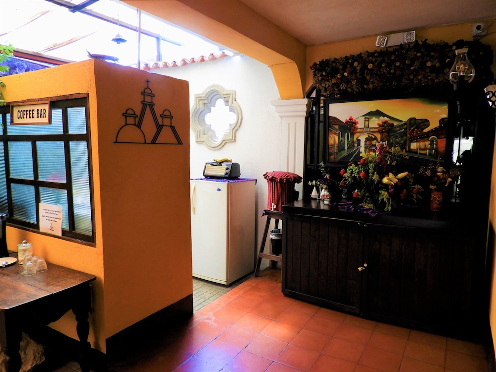 Posada Doña Luisa 58/67
