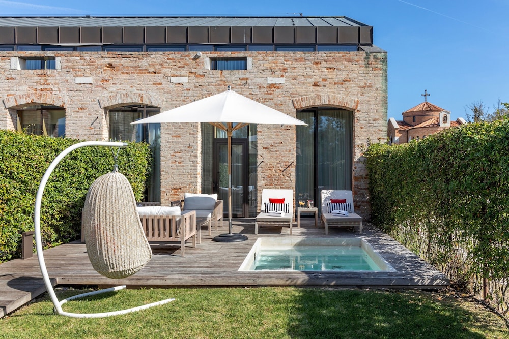 Jw Marriott Venice Resort And Spa 1/84