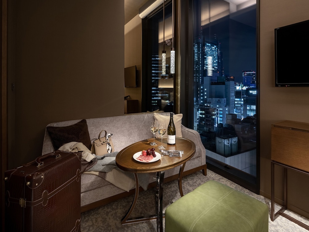 The Celestine Ginza 42/68