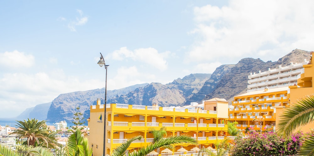 El Marques Palace by Intercorp Hotel Group 6/76