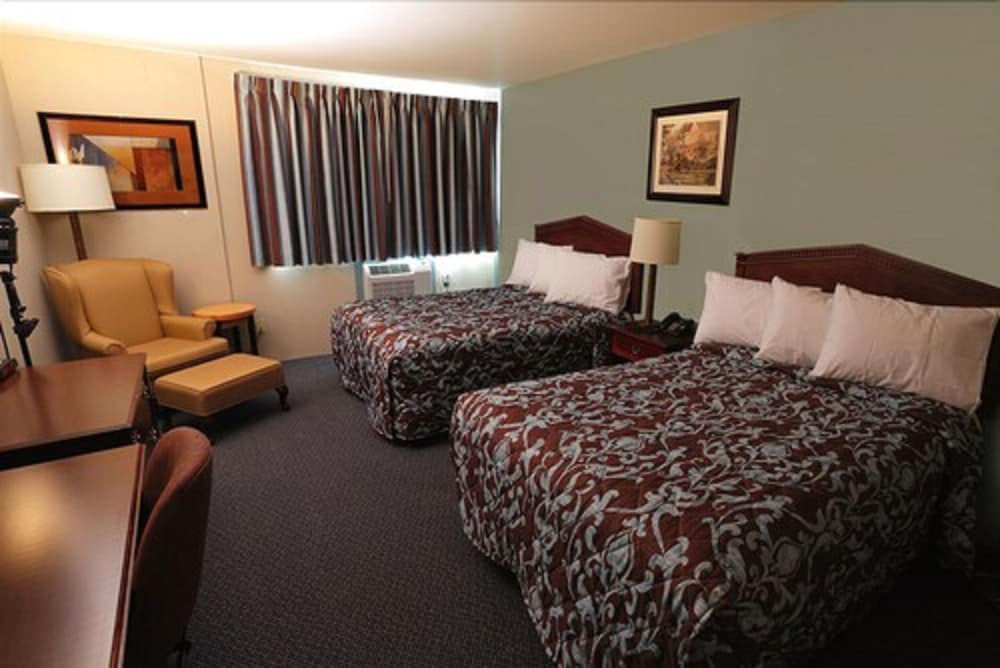 Belmont inn 15/36
