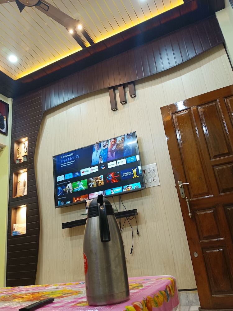 Trilok Residency 36/50