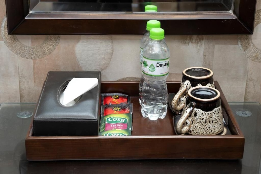 Binh Anh Hotel 40/61