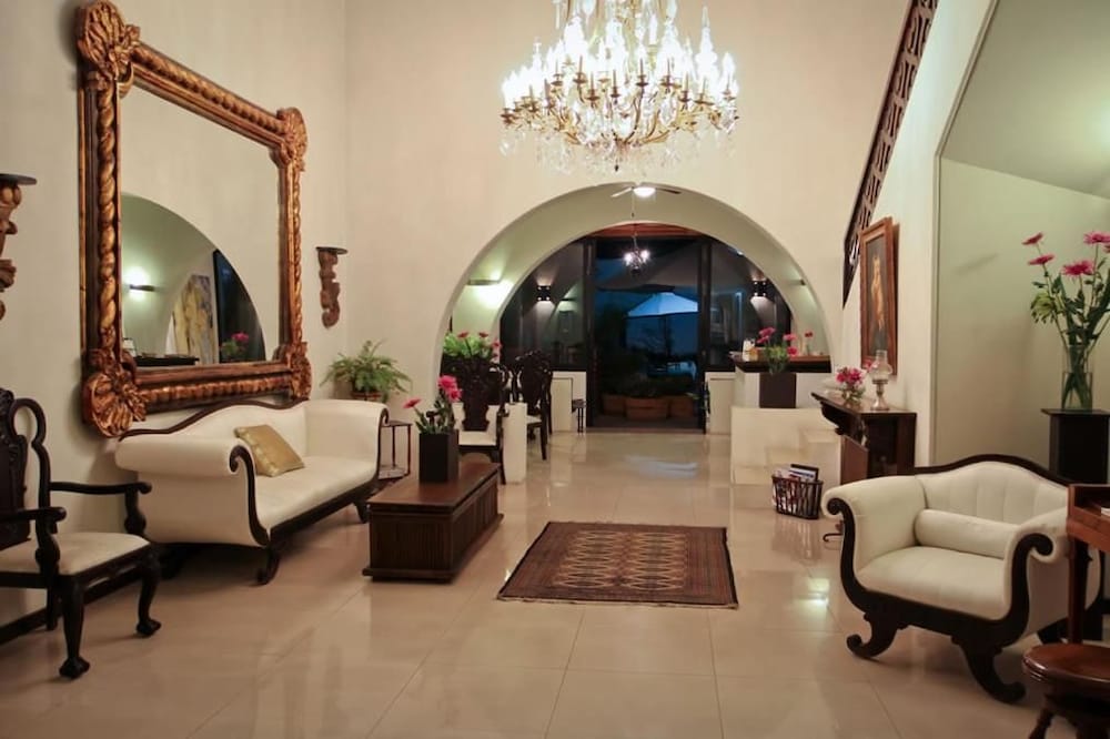 Casa Madonna La Providence Hotel Boutique 20/36