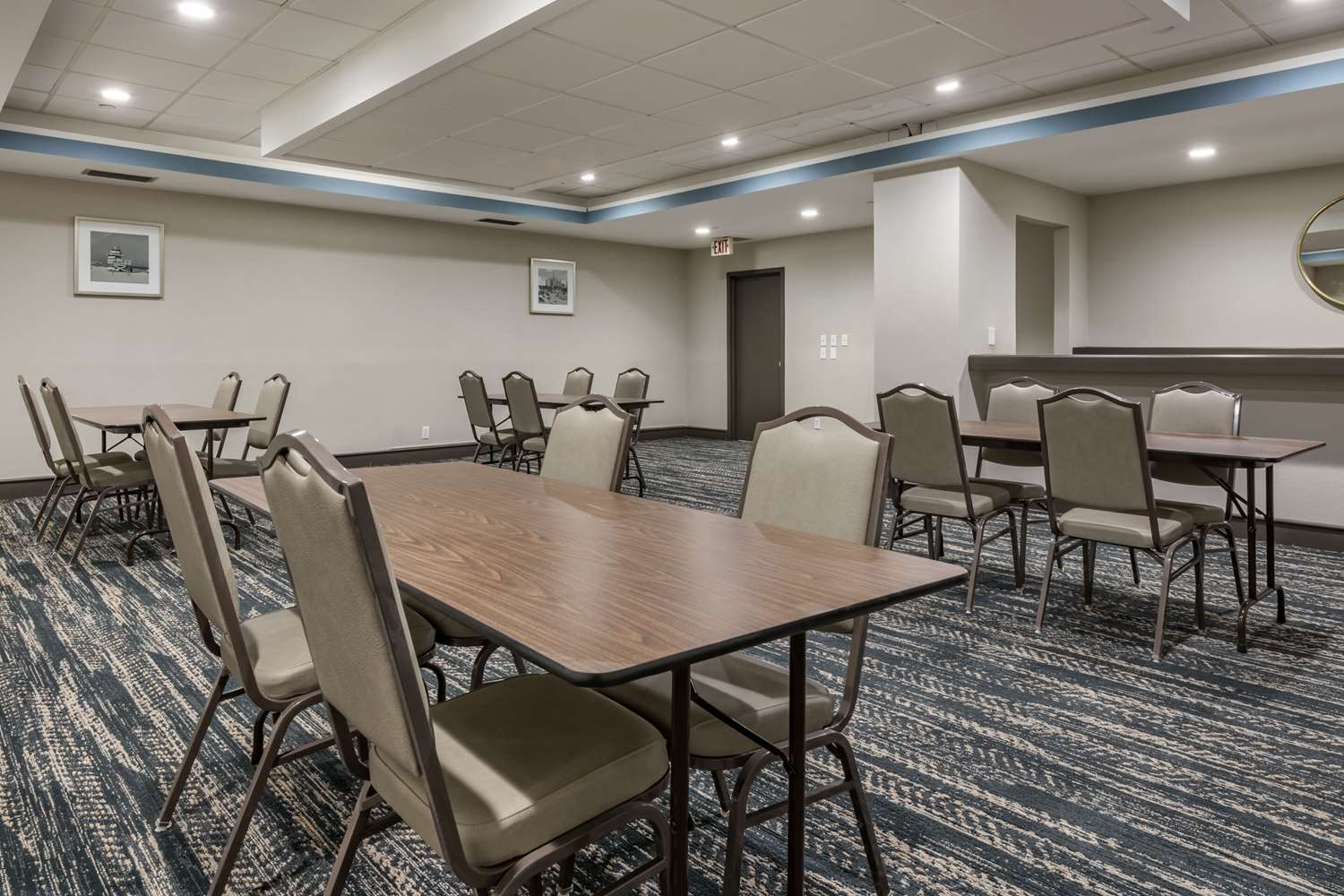Comfort Inn Suites Downtown Brickell Port of Miami 8/11