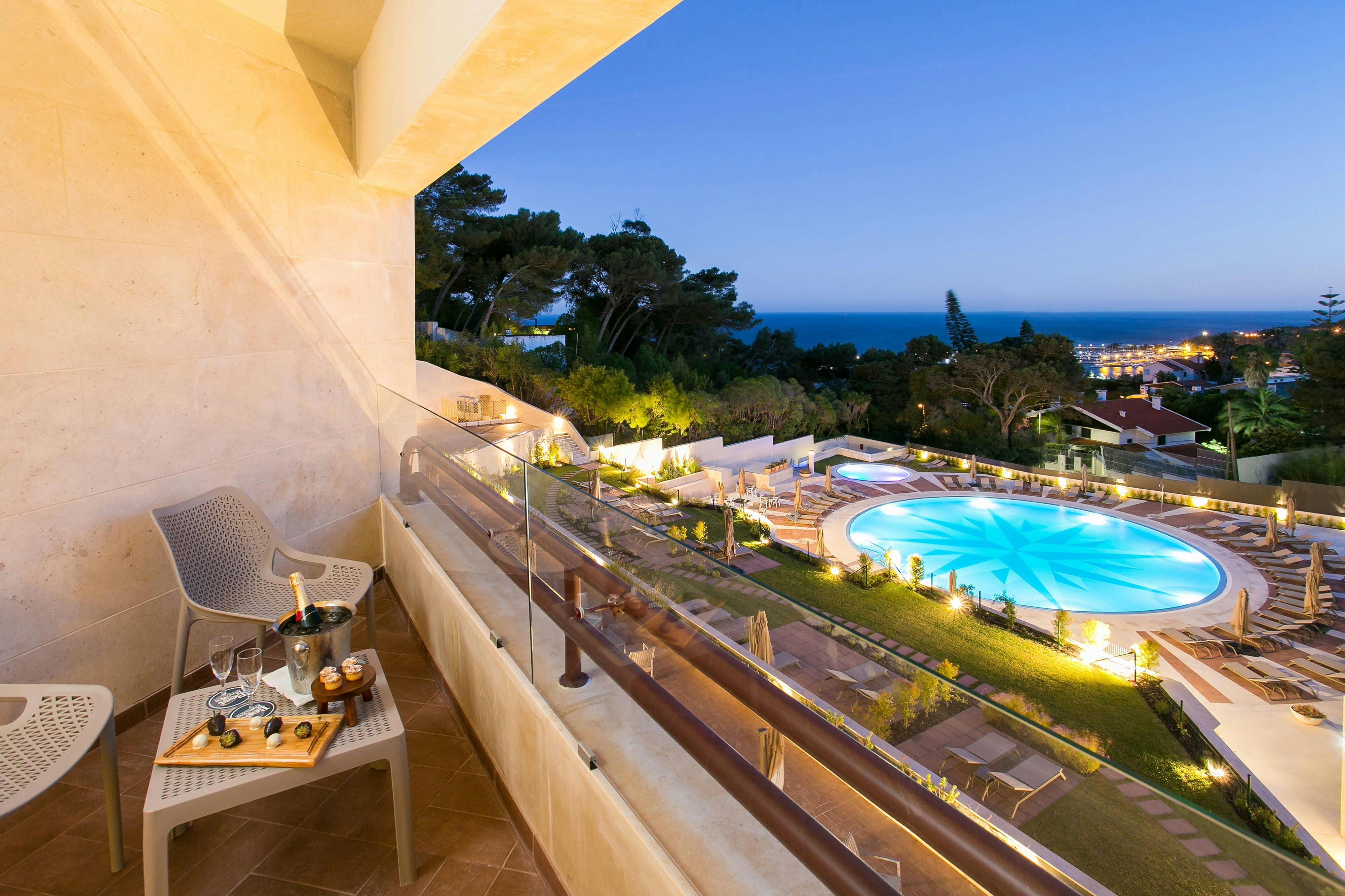 Four Points by Sheraton Sesimbra 19/37