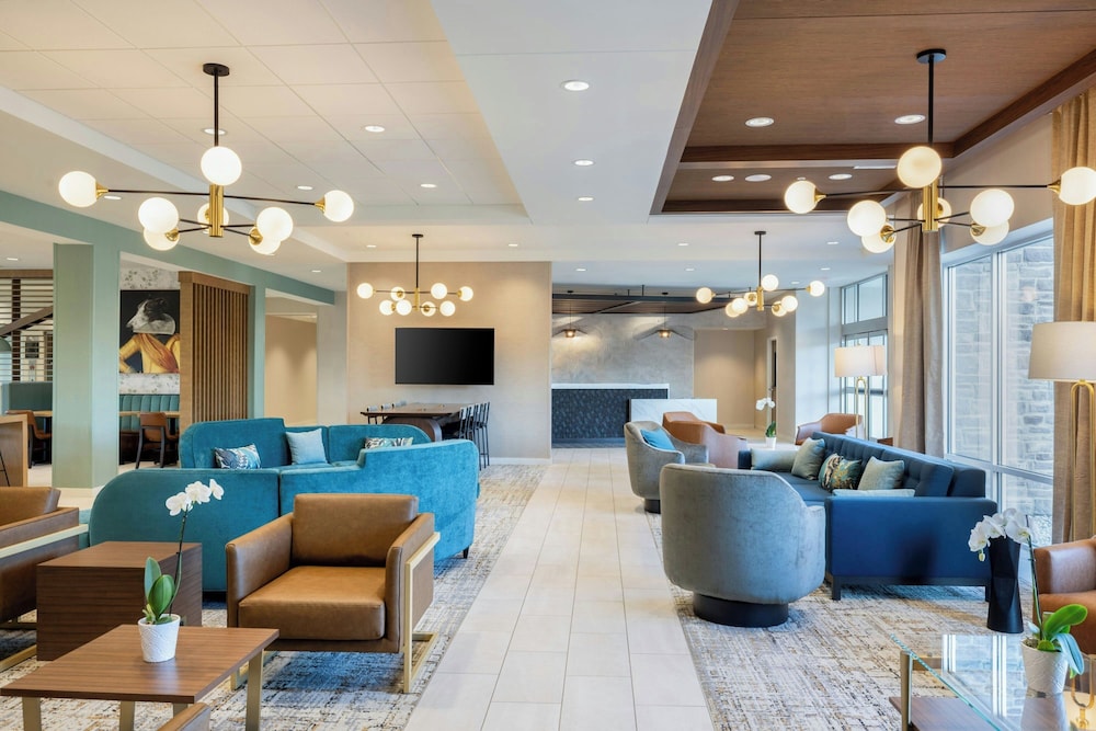 Towneplace Suites By Marriott Dayton Beavercreek 27/34