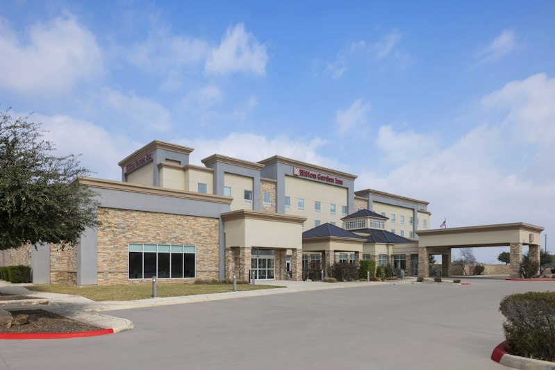 Hilton Garden Inn San Marcos 6/67