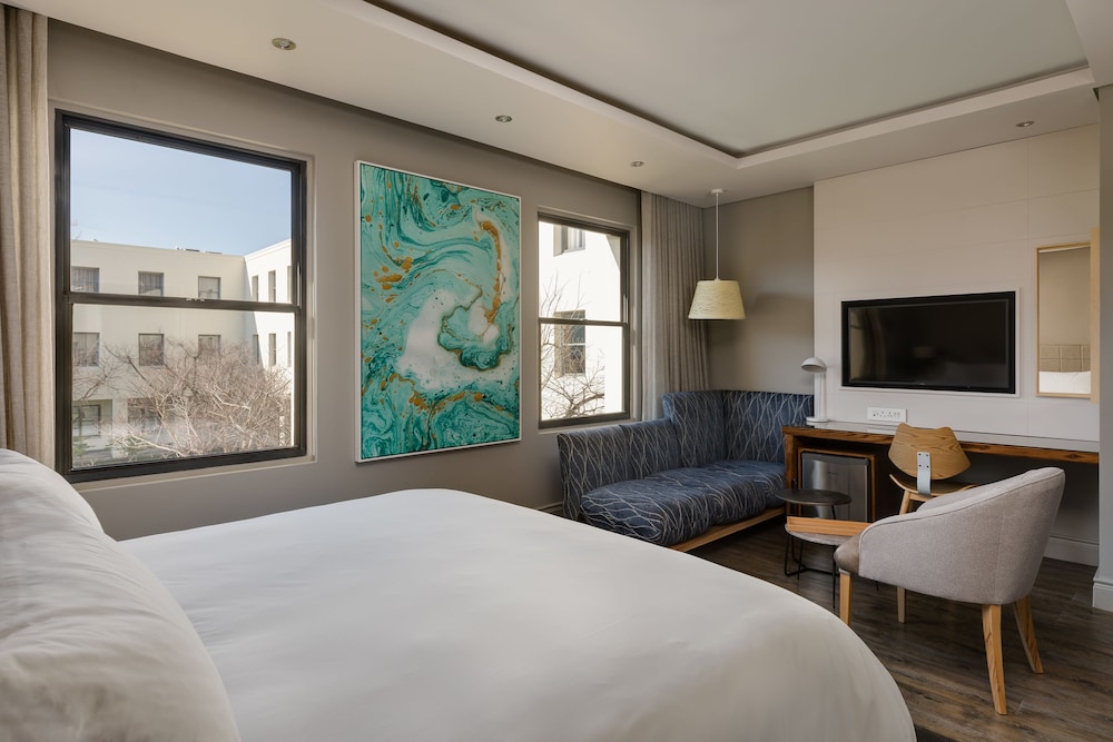 Protea Hotel Breakwater Lodge 21/79
