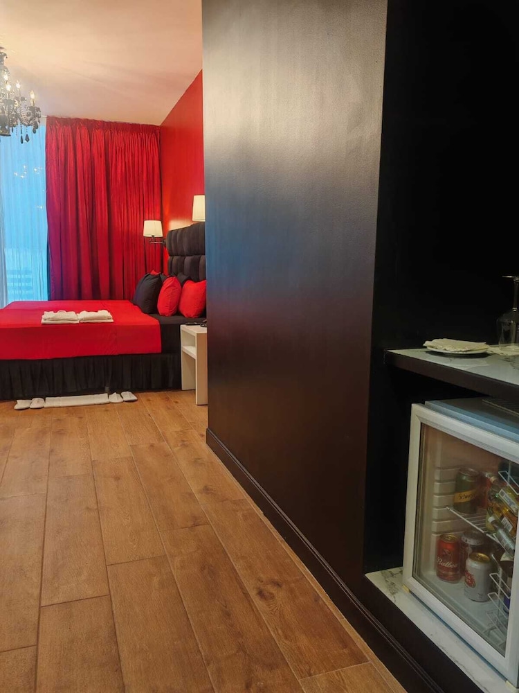 Hotel Mio Panama 32/60