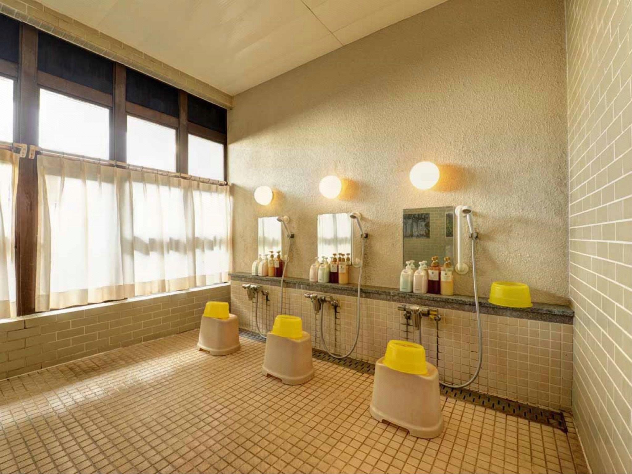 Onogawa Onsen Umeya Ryokan Yamagata 26/45