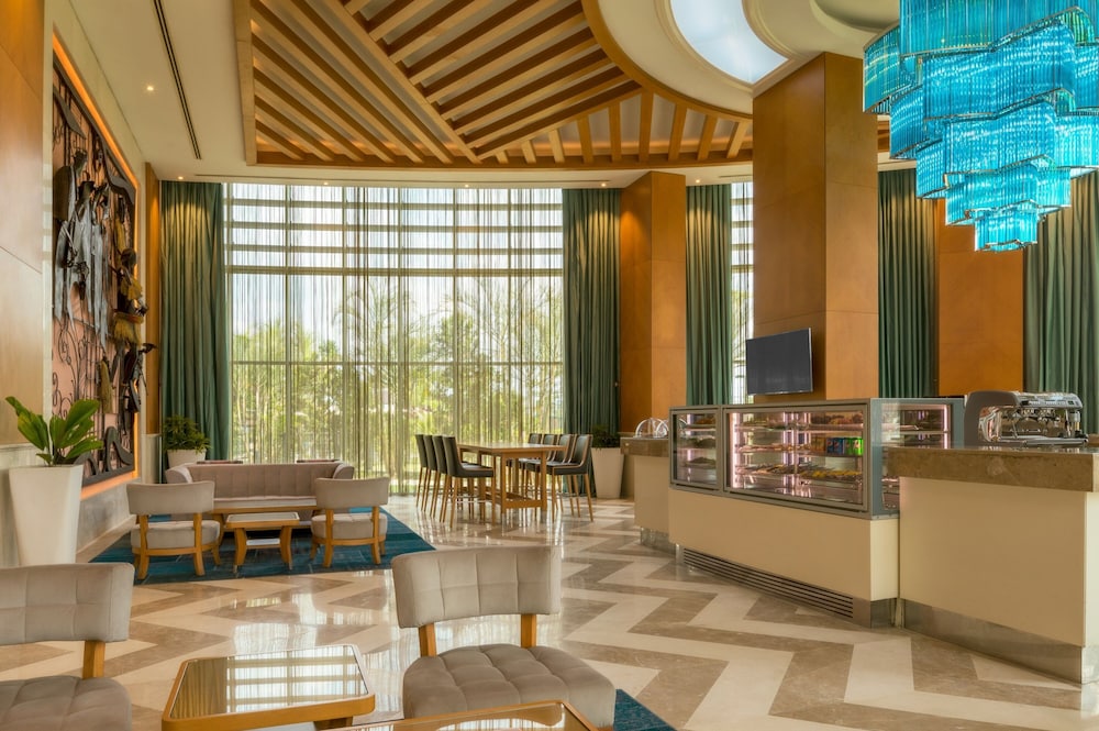 Four Points by Sheraton Ikot Ekpene 25/44