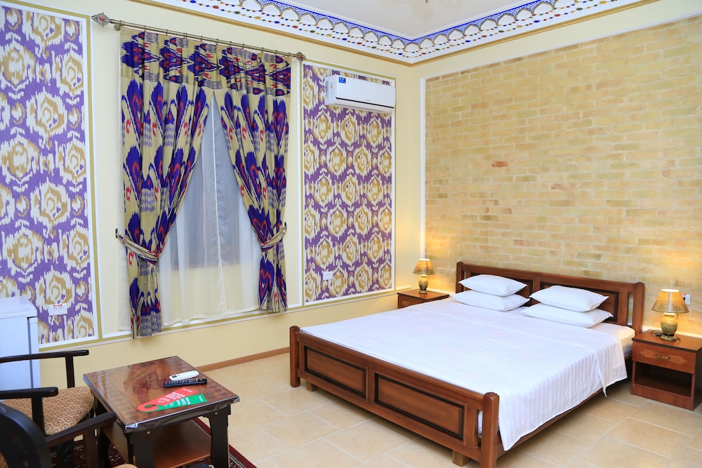 Grand Emir Residence 7/57
