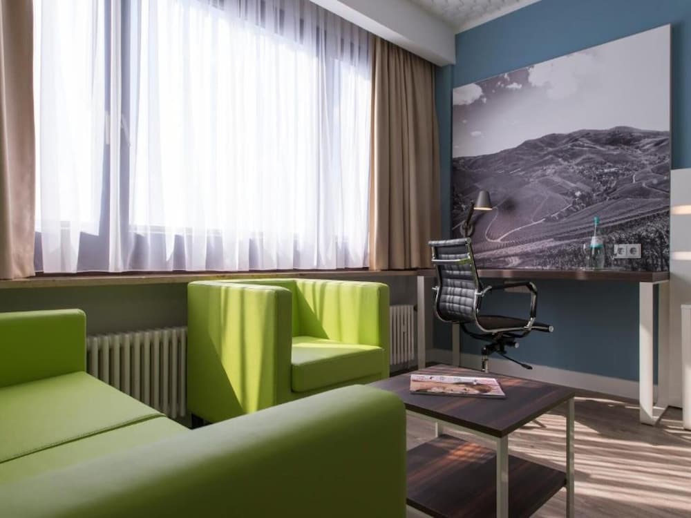 Ibis Styles Offenburg City 38/59