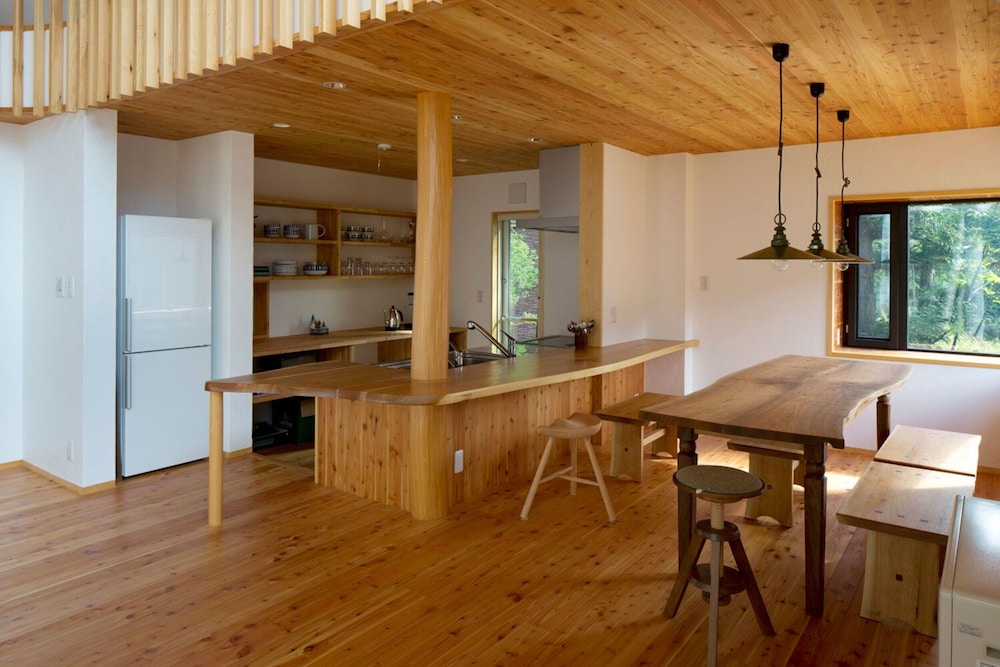 Fuku Chalet 17/36