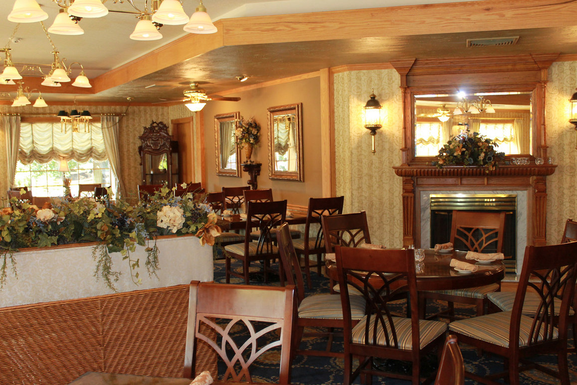 Fulton Steamboat Inn 52/79