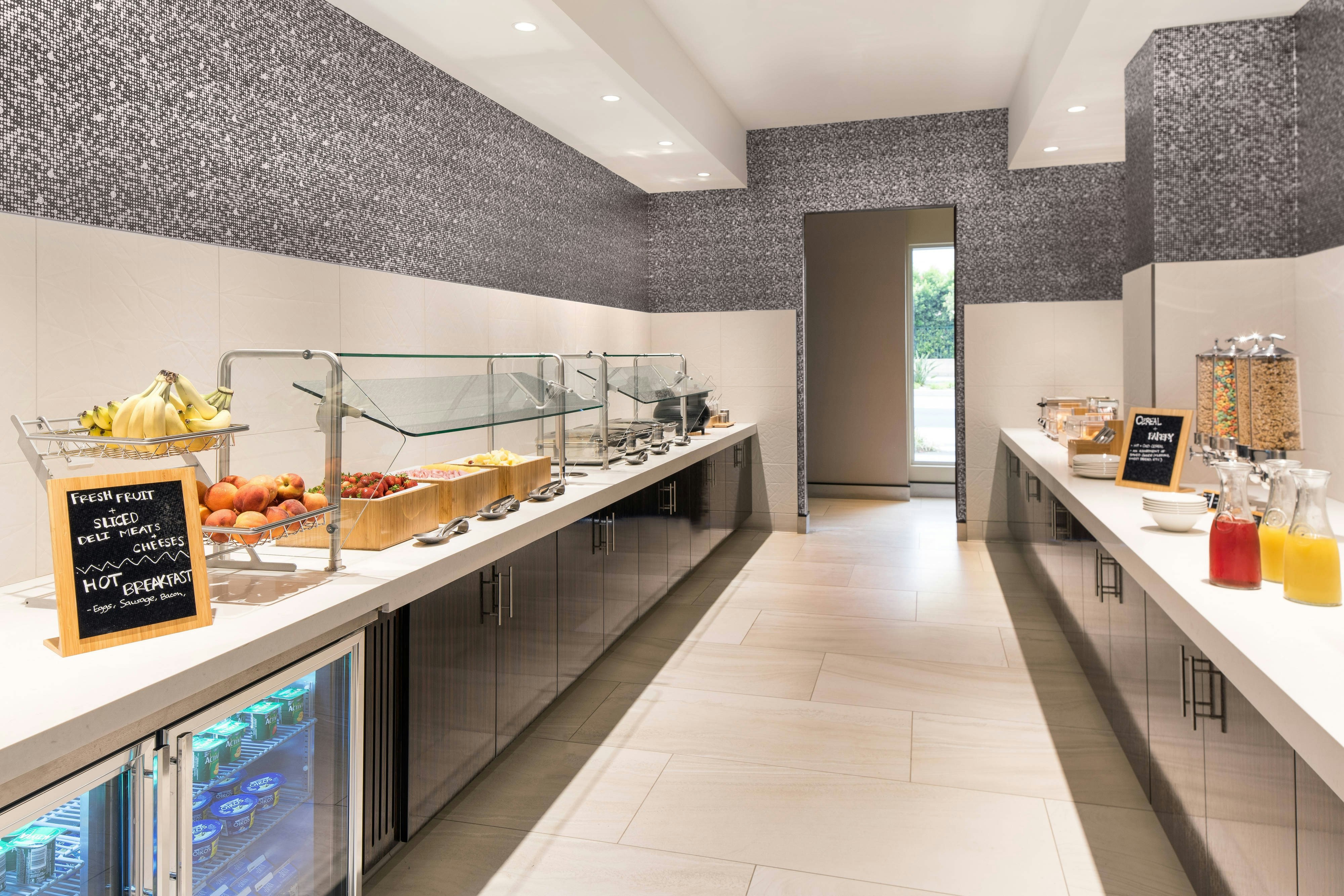 Springhill Suites Los Angeles Burbank/downtown 10/37