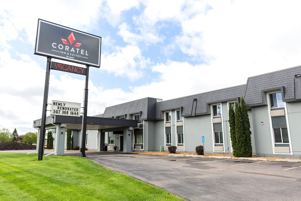 Budget Host Inn 56/60