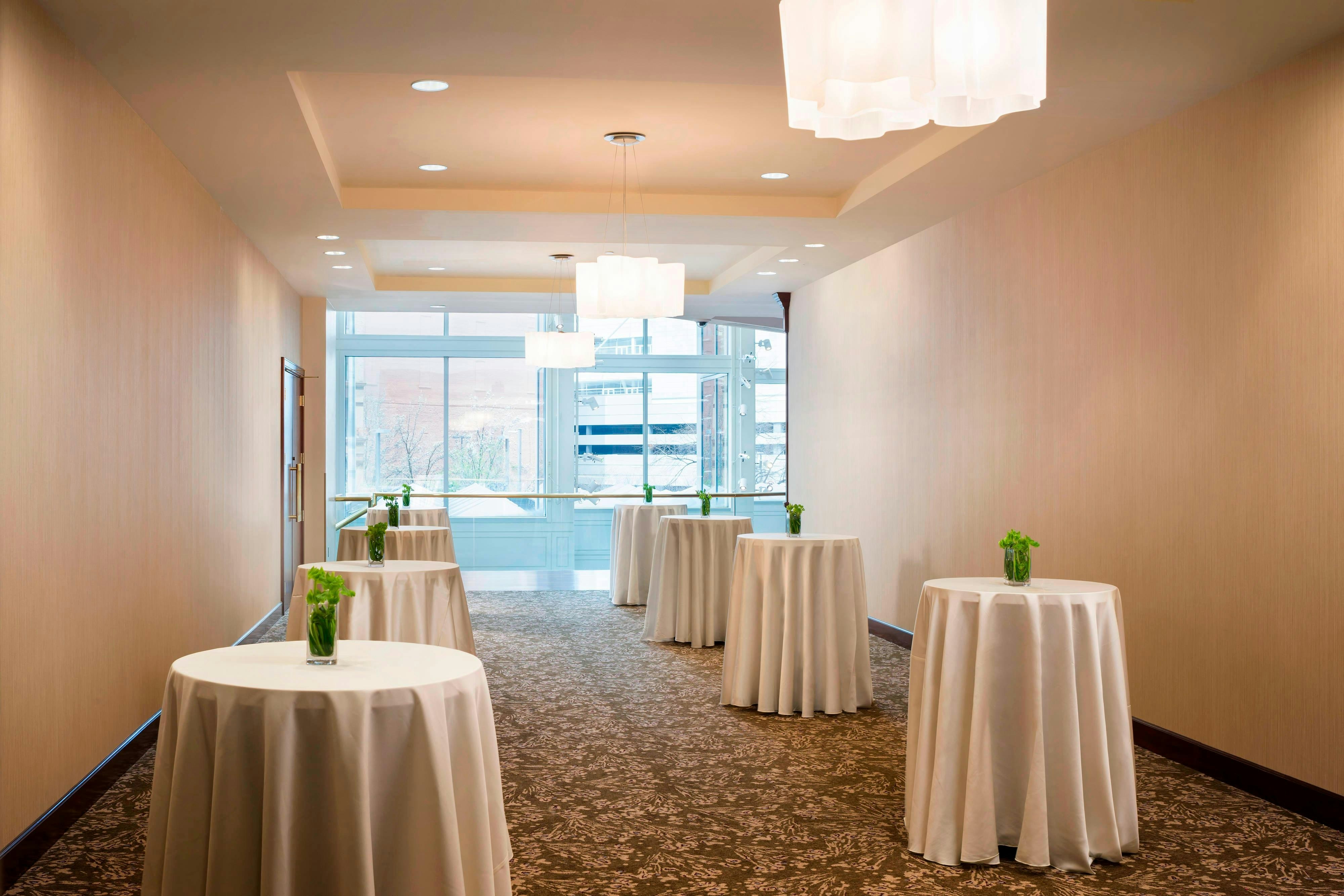 The Westin Pittsburgh 7/39