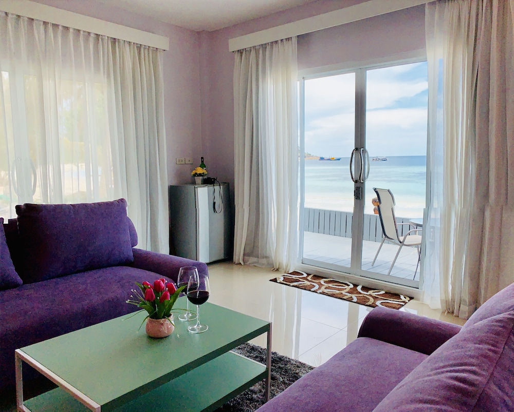 Bella Vista Beach Resort Koh Lipe 46/70