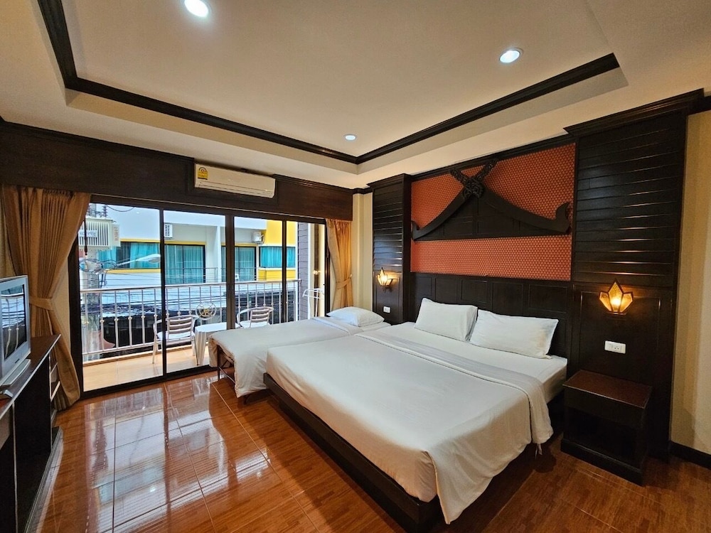 Nanai 2 Residence 13/50