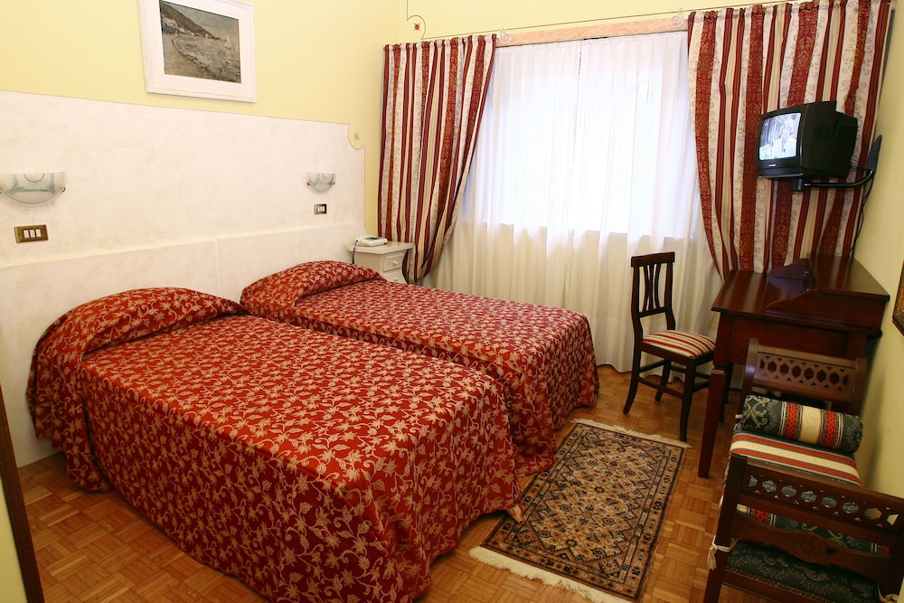 Ai Ronchi Motor Hotel 17/29