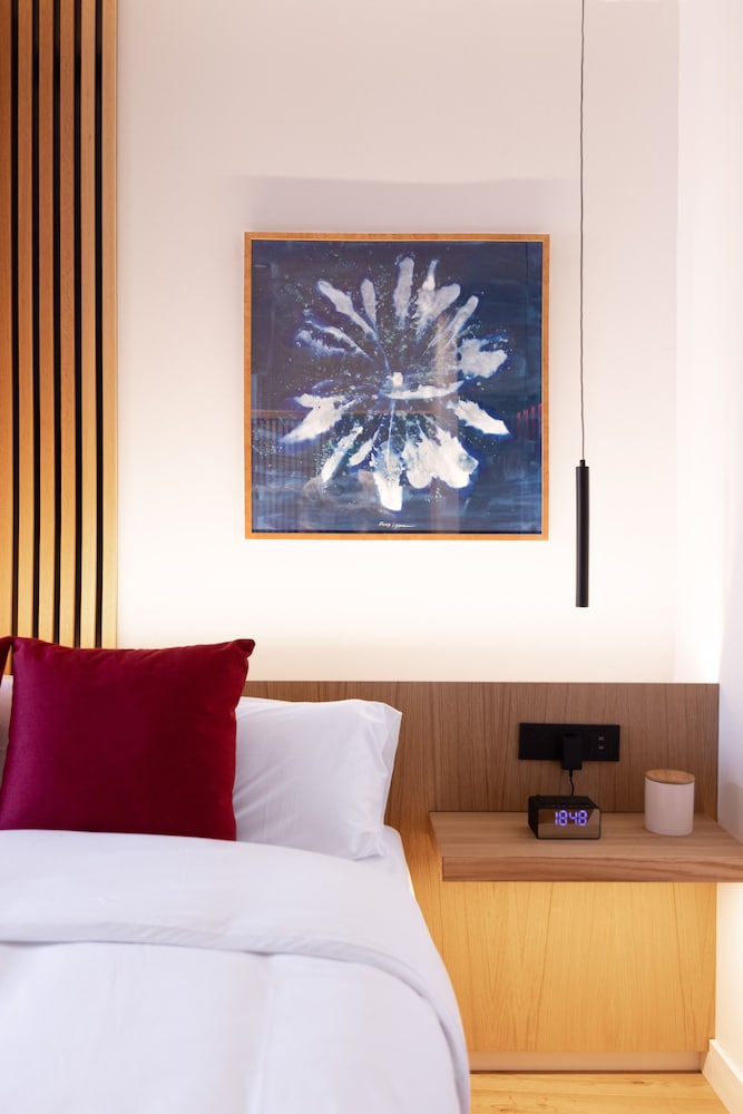 Boutique Hotel OLOM - Only Adults recommended 14/50
