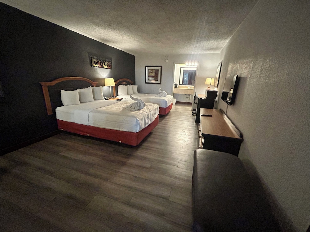 Suite Dreams Motel Mattoon I 57 34/58