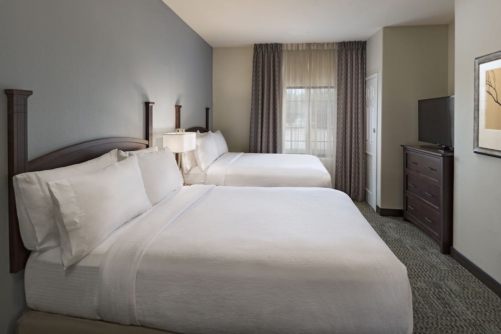 Staybridge Suites Austin Northwest 10/50