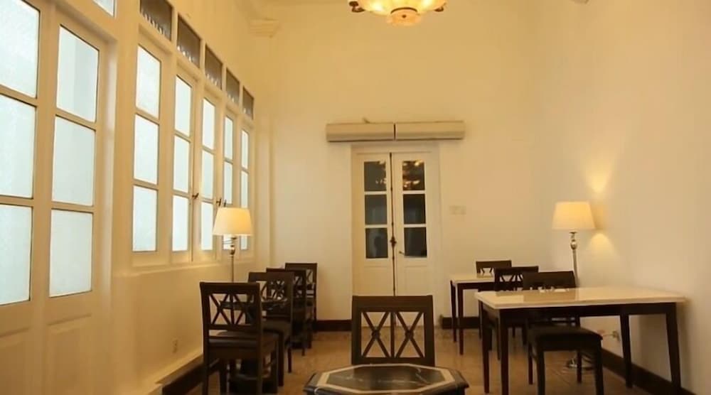 The Alimar Hotel 14/17